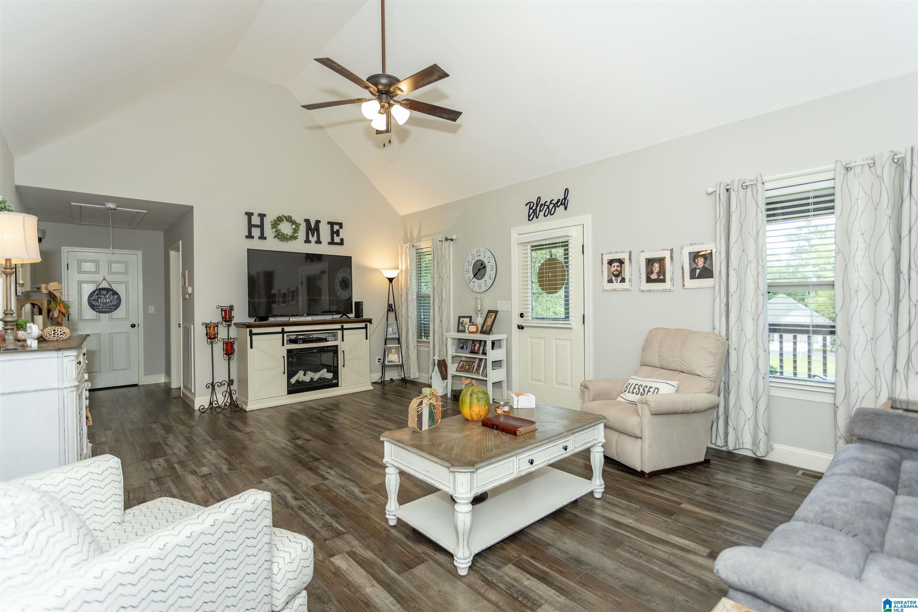 2235 Clevet Springs Road Hayden, AL 35079 - Photo 4 of 26