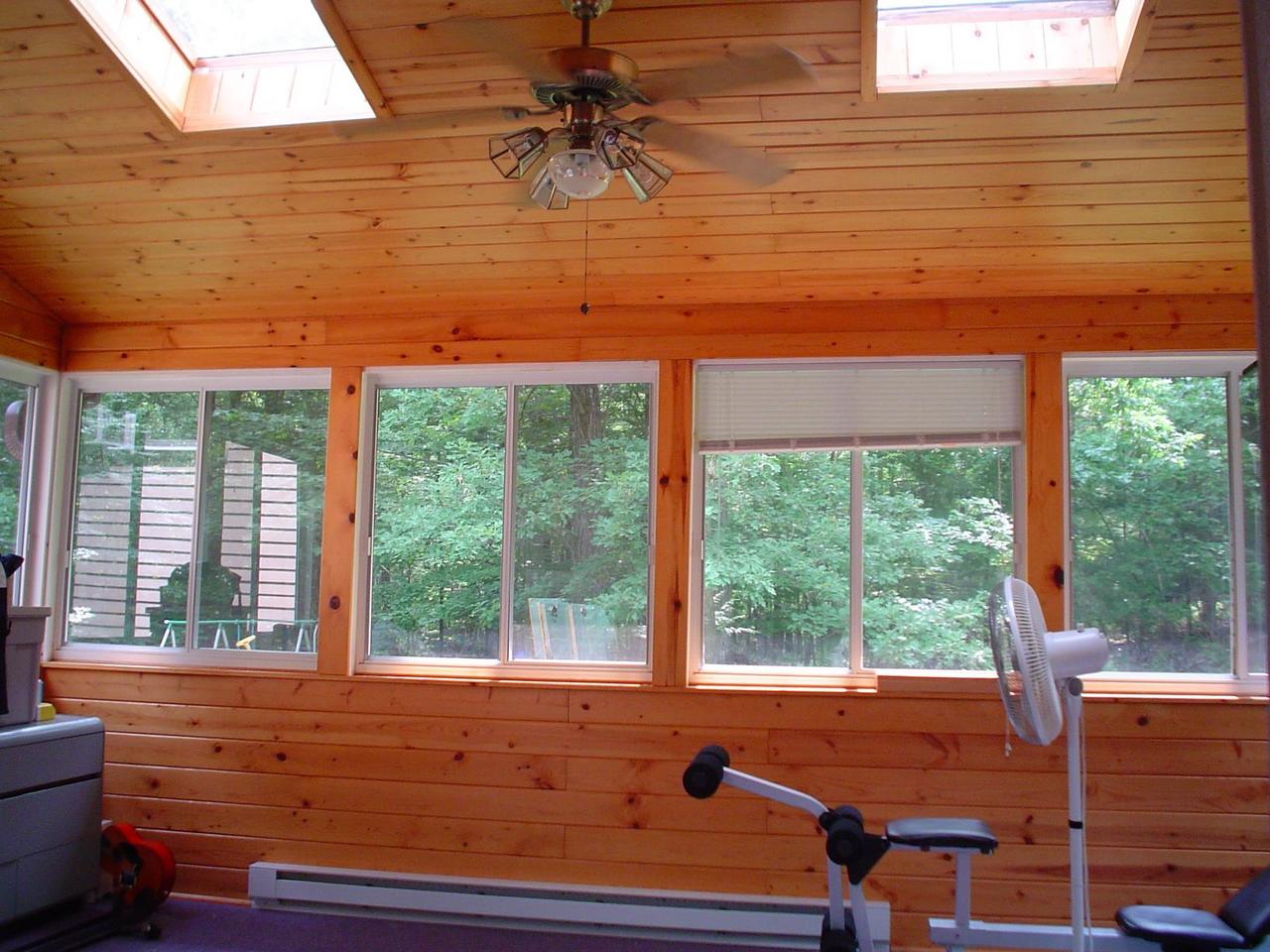 26 Balson Road Stroudsburg, PA 18360 - Photo 6 of 12 Sunroom