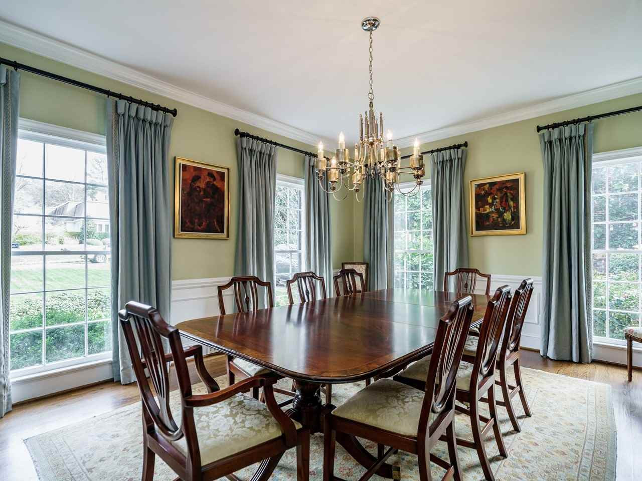 305 Woodcliff Road Raleigh, NC 27609 - Photo 6 of 30 Photo 6