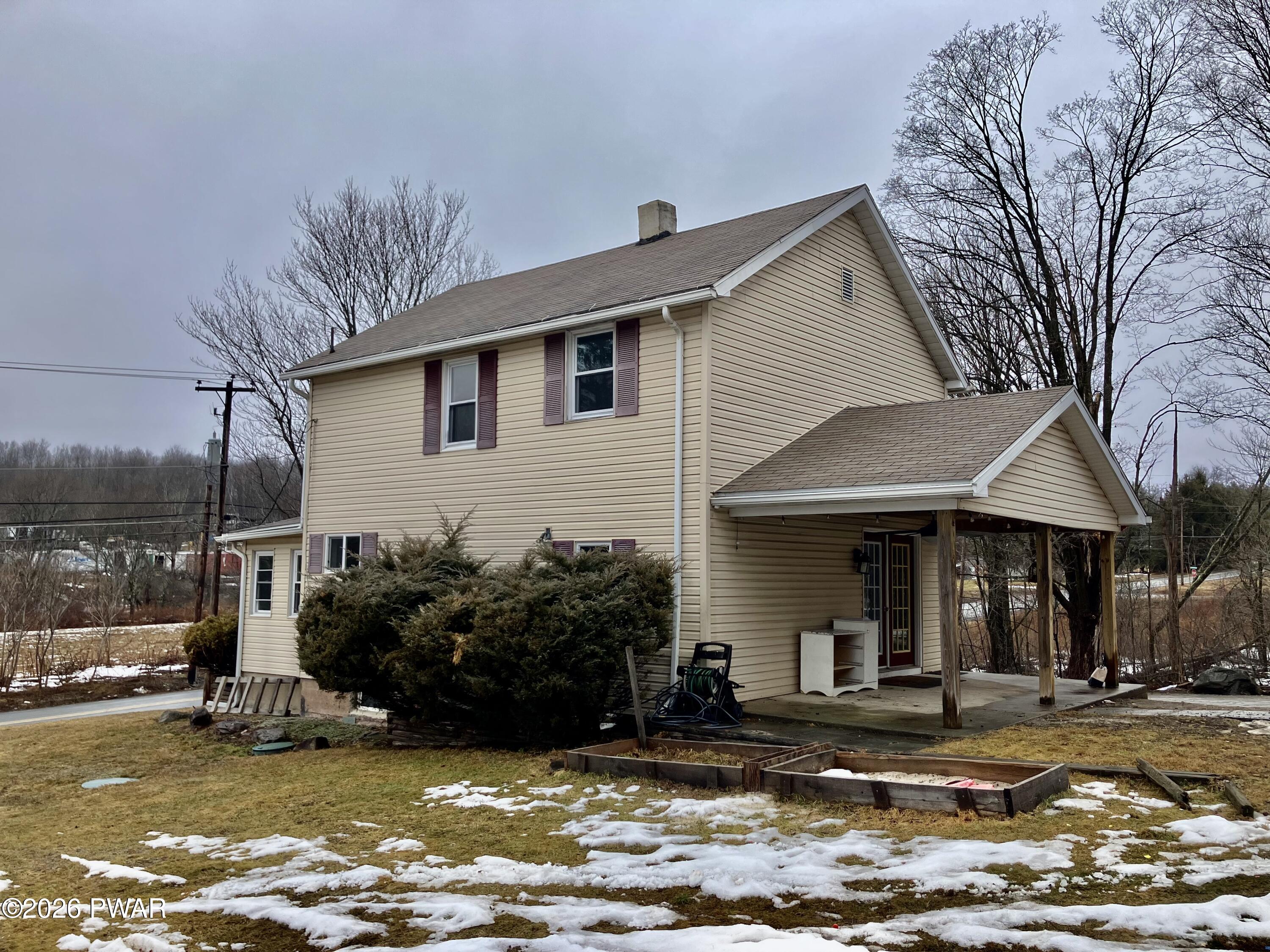 1810 Madisonville Road Moscow, PA 18444 - Photo 2 of 26