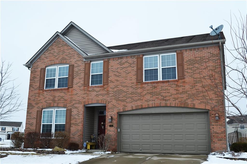 1944 Winding Brook Way Pendleton, IN 46064 - Photo 1 of 14 Gallery Image 1