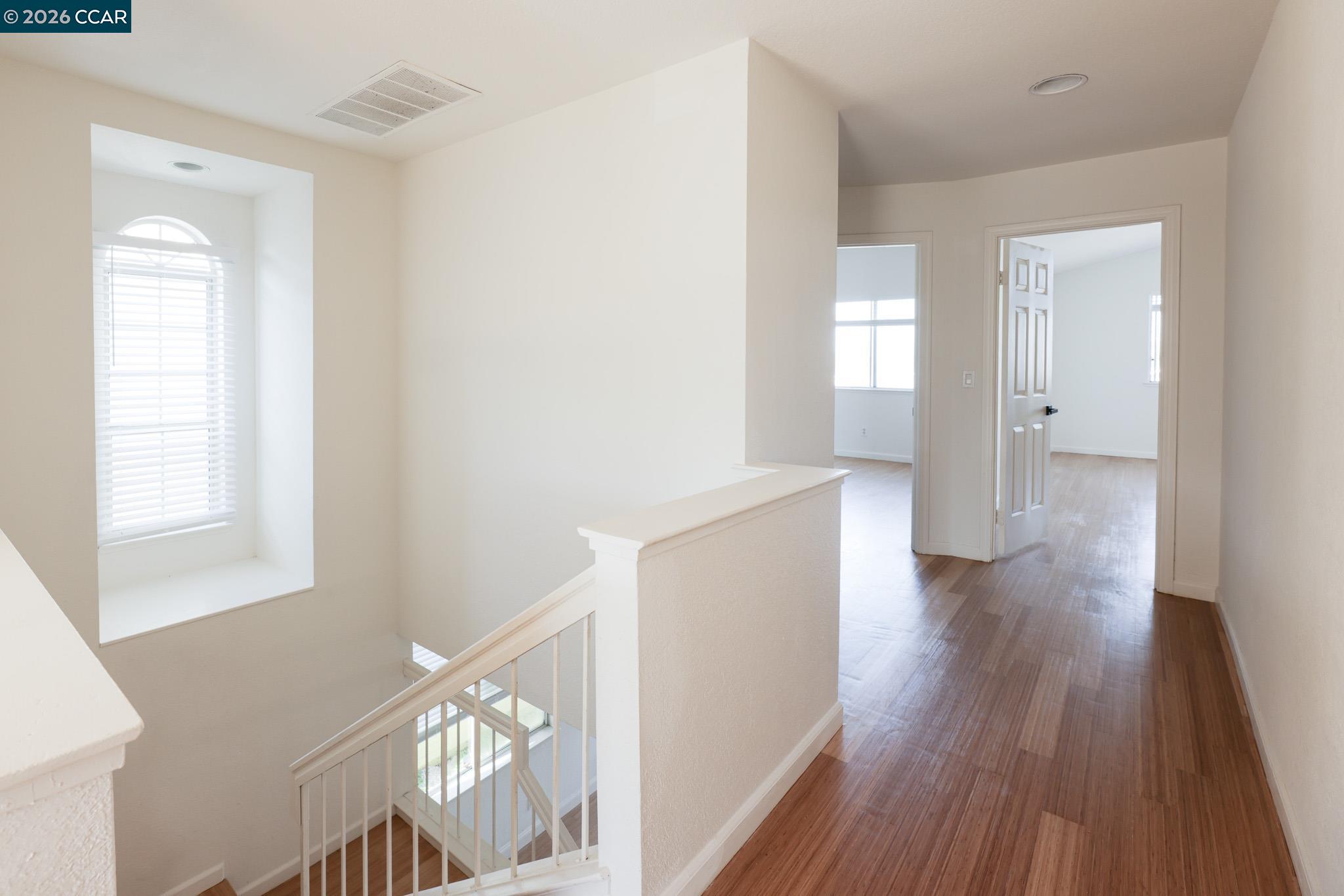 528 Dohrmann Lane Pinole, CA 94564 - Photo 16 of 27 a view of an entryway with wooden floor