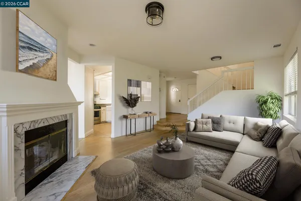 $769,000 | 528 Dohrmann Lane, Pinole, CA 94564