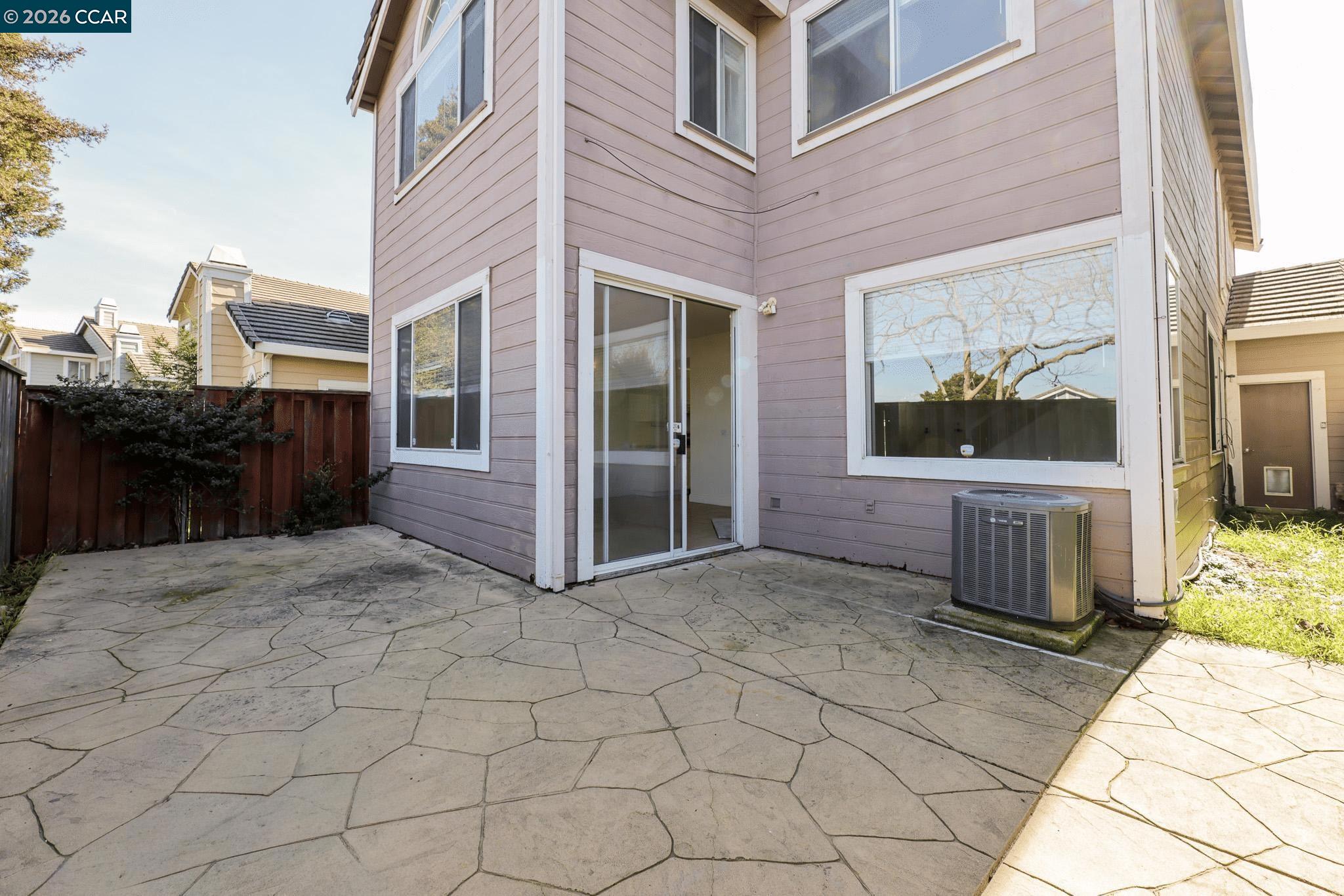 528 Dohrmann Lane Pinole, CA 94564 - Photo 10 of 27 a view of a house with a outdoor space