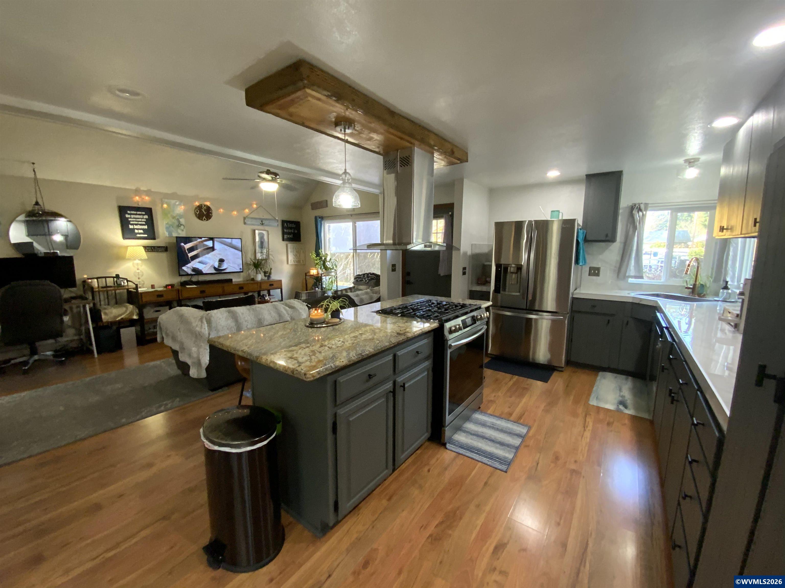 414 Boone Road Southeast Salem, OR 97306 - Photo 8 of 50