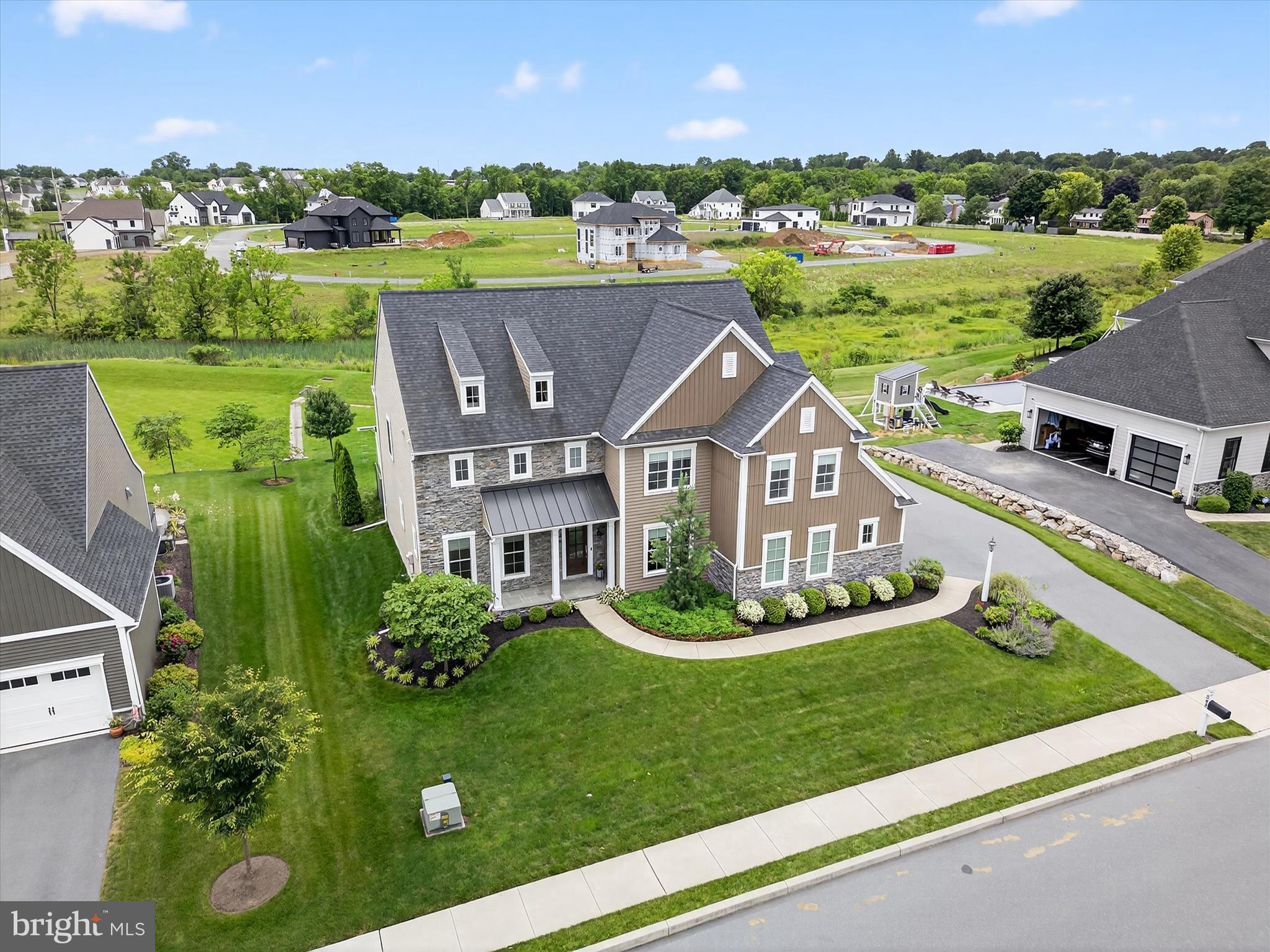 548 East Delp Road Lancaster, PA 17601 - Photo 4 of 55 Gallery Image 4
