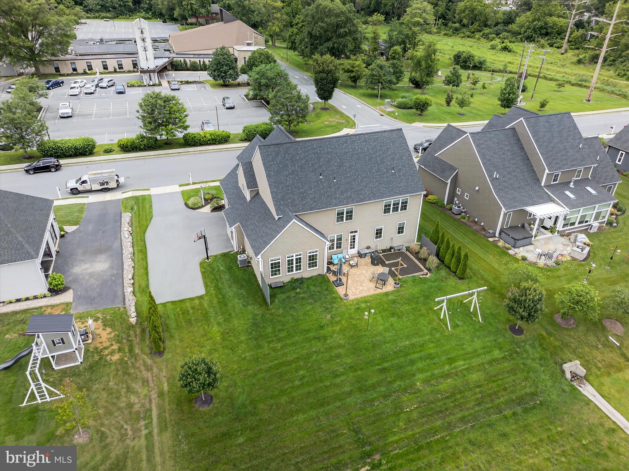 548 East Delp Road Lancaster, PA 17601 - Photo 53 of 55 Gallery Image 53
