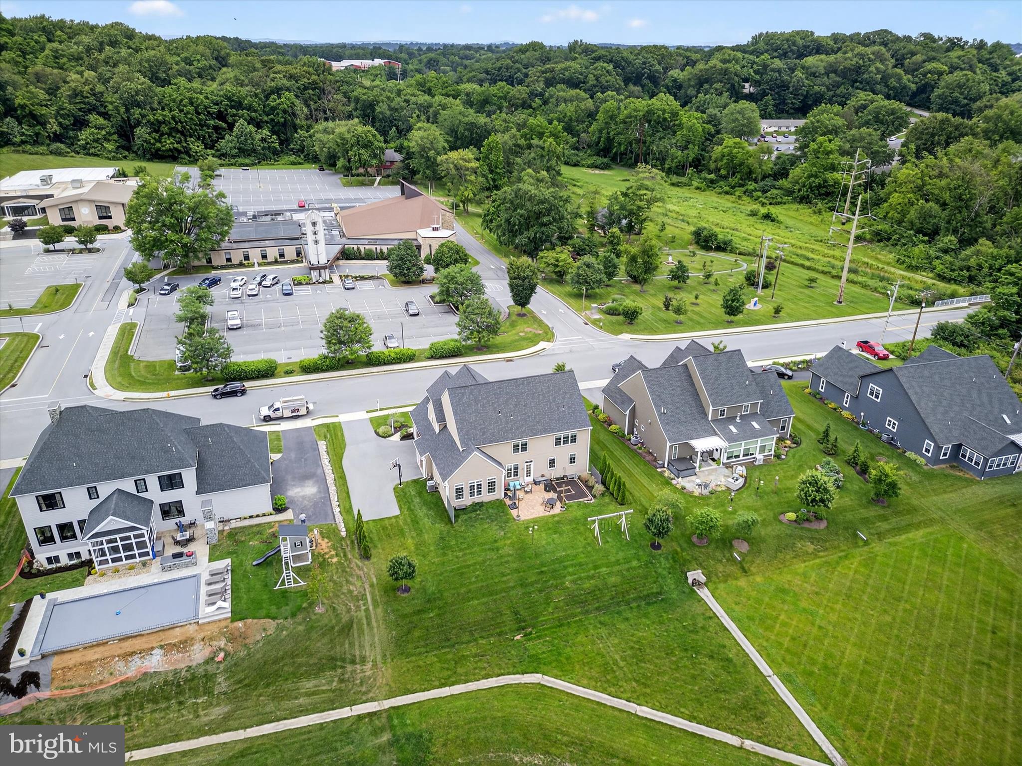 548 East Delp Road Lancaster, PA 17601 - Photo 54 of 55 Gallery Image 54