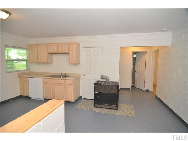1705 Cheek Road Durham, NC 27704 - Photo 11 of 25 Kitchen