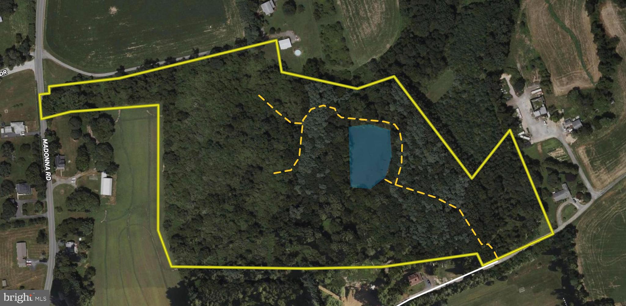 0 Madonna Road Jarrettsville, MD 21084 - Photo 2 of 28