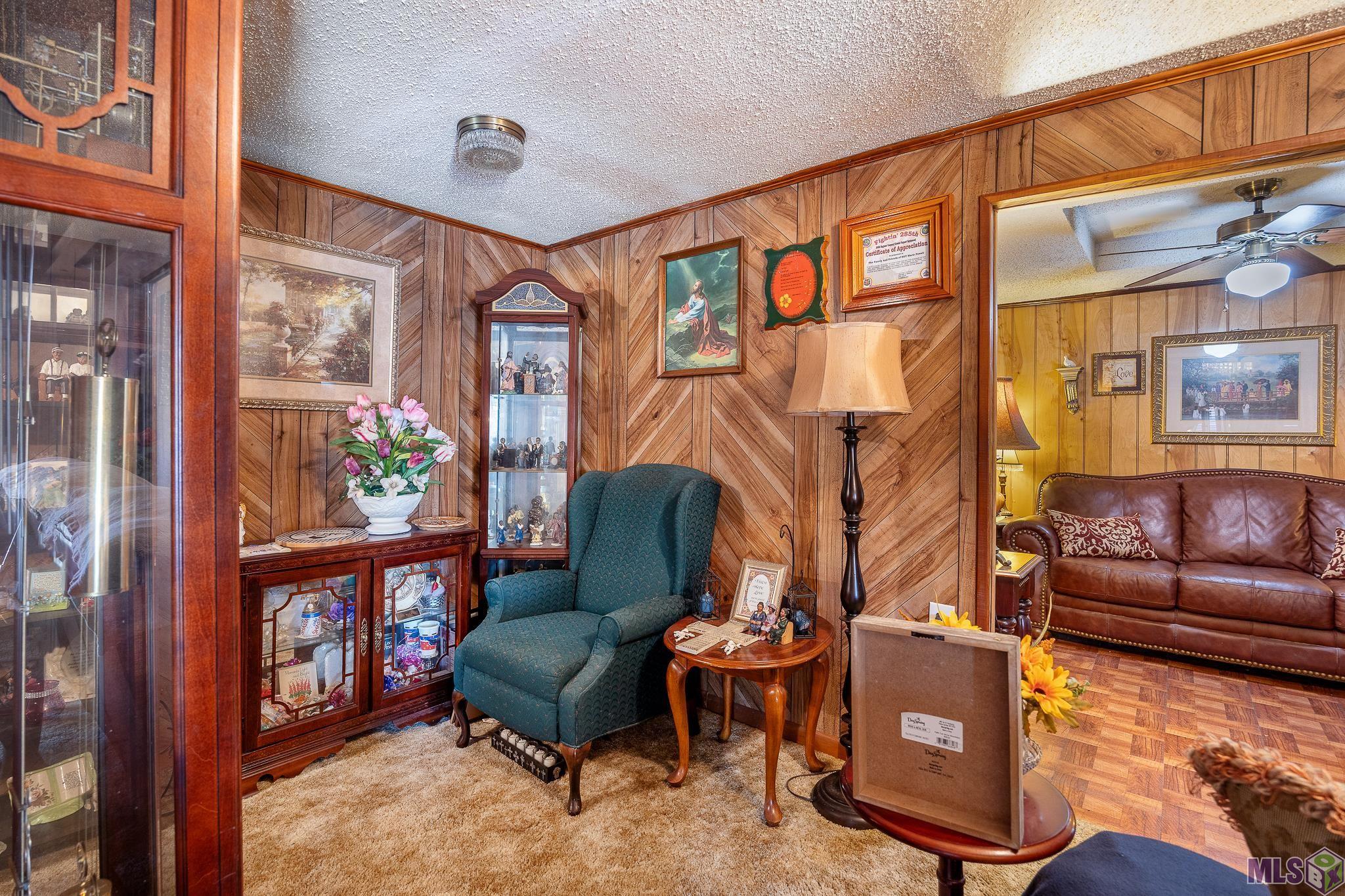 342 East Flanacher Road Zachary, LA 70791 - Photo 12 of 21