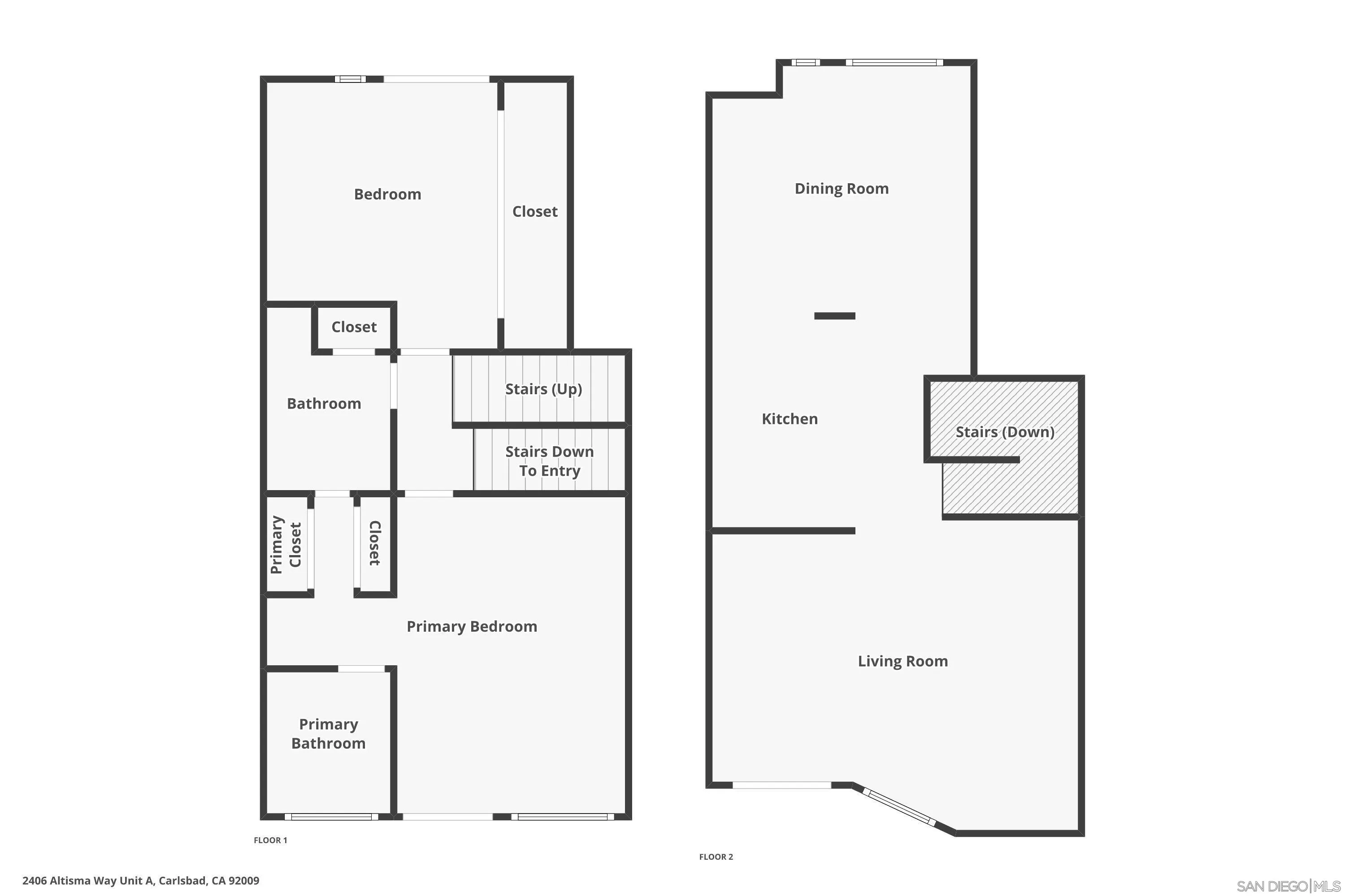 2406 Altisma Way, Unit A Carlsbad, CA 92009 - Photo 33 of 33