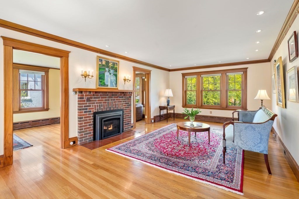 34 Cedar Road Belmont, MA 02478 - Photo 3 of 30 Gallery Image 3