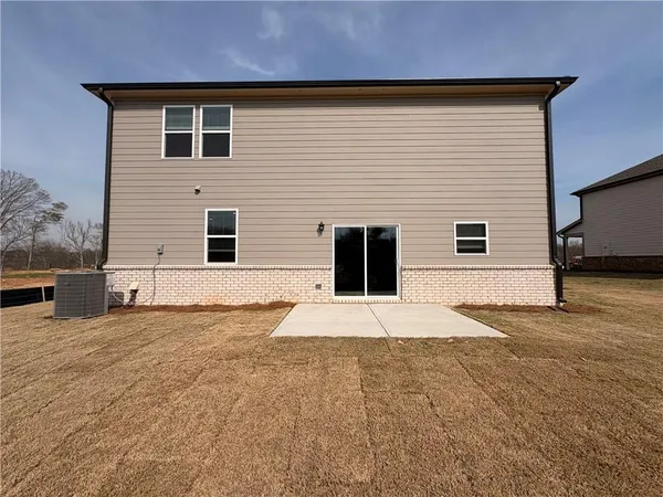 $471,900 | 3784 Aiyana Way, Bethlehem, GA 30620