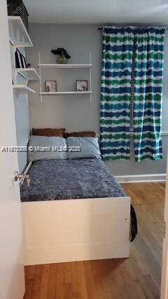 3600 Southwest S Le Jeune Road, Unit 3600 Coral Gables, FL 33134 - Photo 22 of 25 a view of water heater room