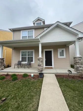 $2,400 | 12723 Ellsworth Street, Crown Point, IN 46307