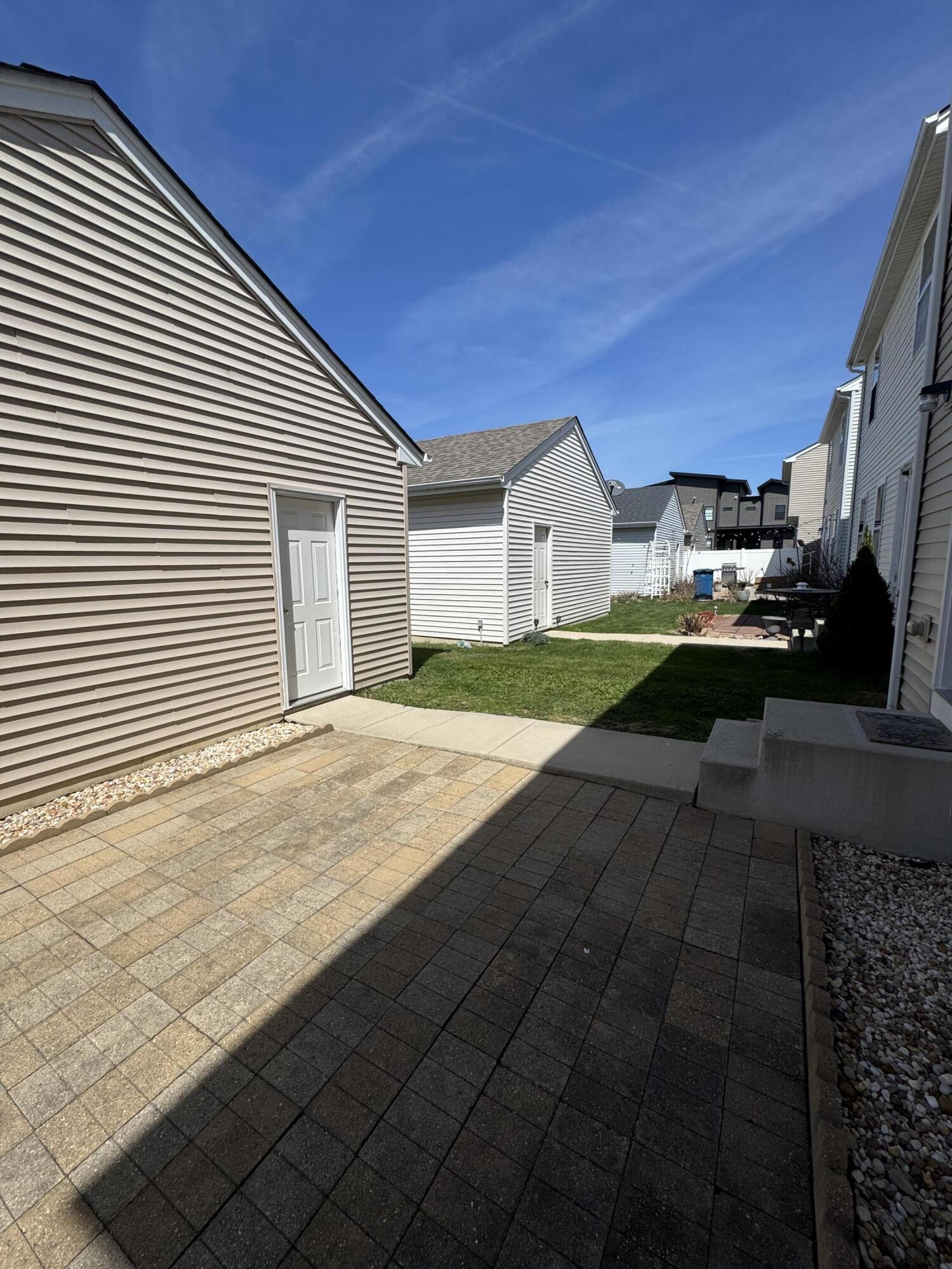 12723 Ellsworth Street Crown Point, IN 46307 - Photo 19 of 19 1500x2000