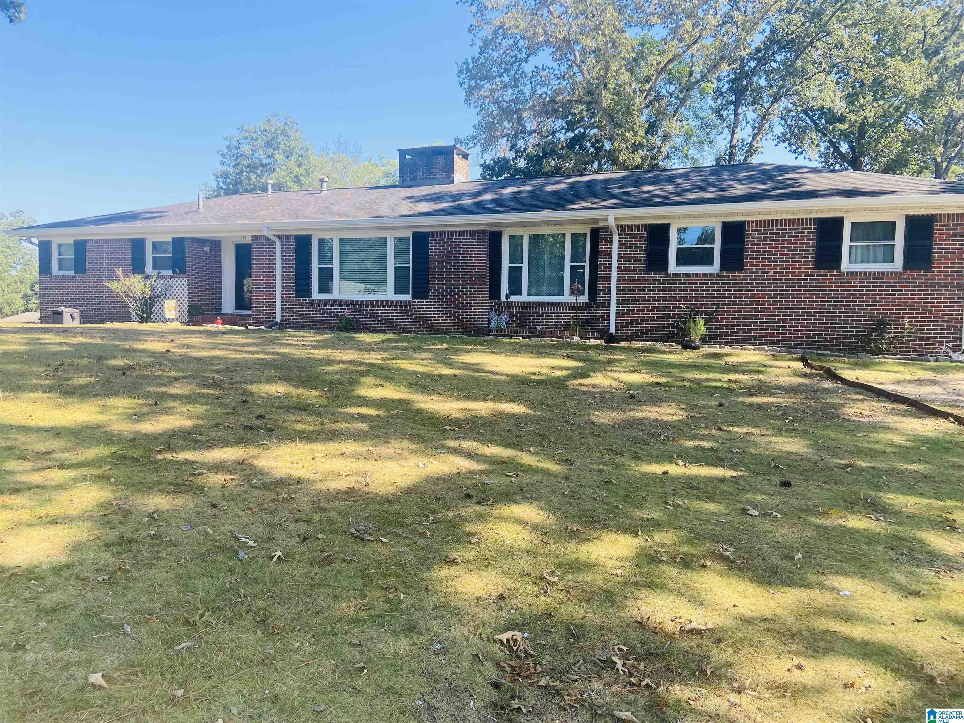 215 Handley Road Gardendale, AL 35071 - Photo 4 of 40