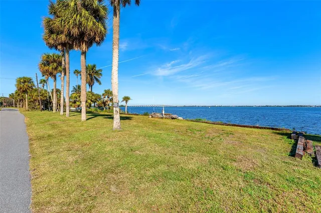 $1,100,000 | 2716 Riverview Drive, Unit A, Melbourne, FL 32901