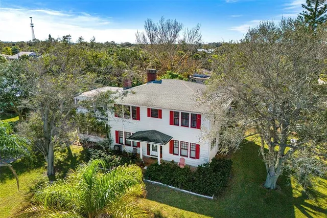 $1,100,000 | 2716 Riverview Drive, Unit A, Melbourne, FL 32901