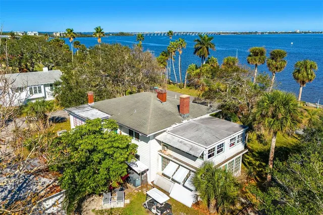 $1,100,000 | 2716 Riverview Drive, Unit A, Melbourne, FL 32901