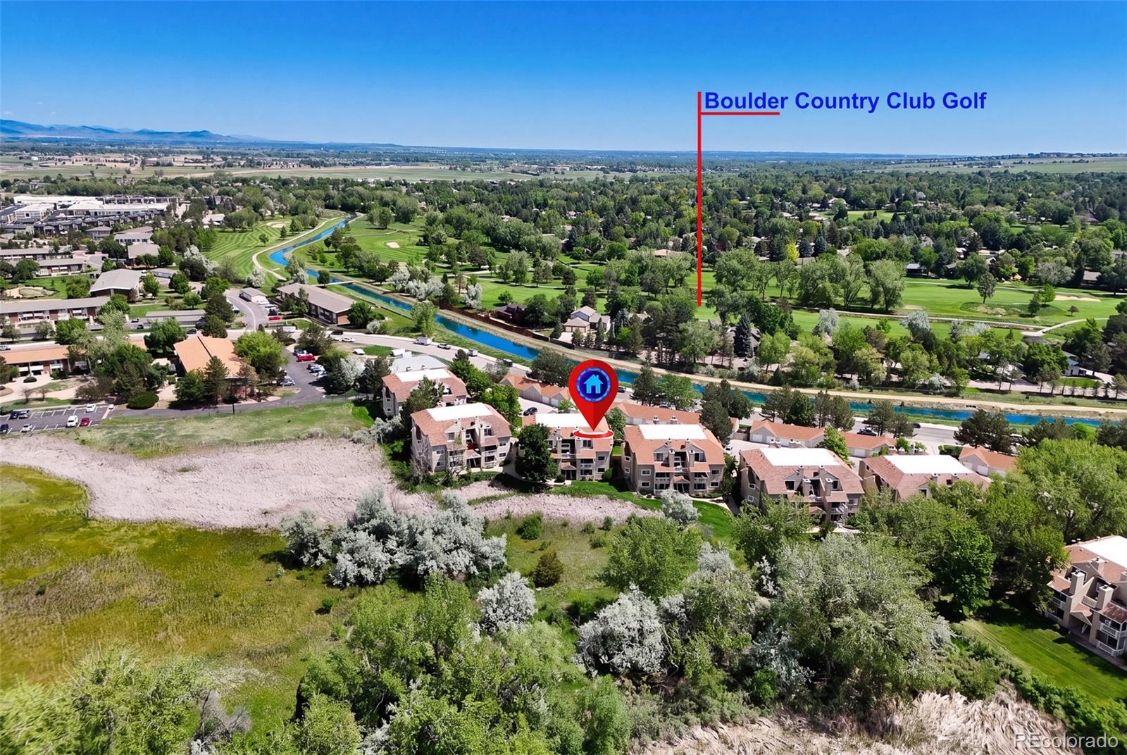 4965 Twin Lakes Road, Unit 71 Boulder, CO 80301 - Photo 35 of 50