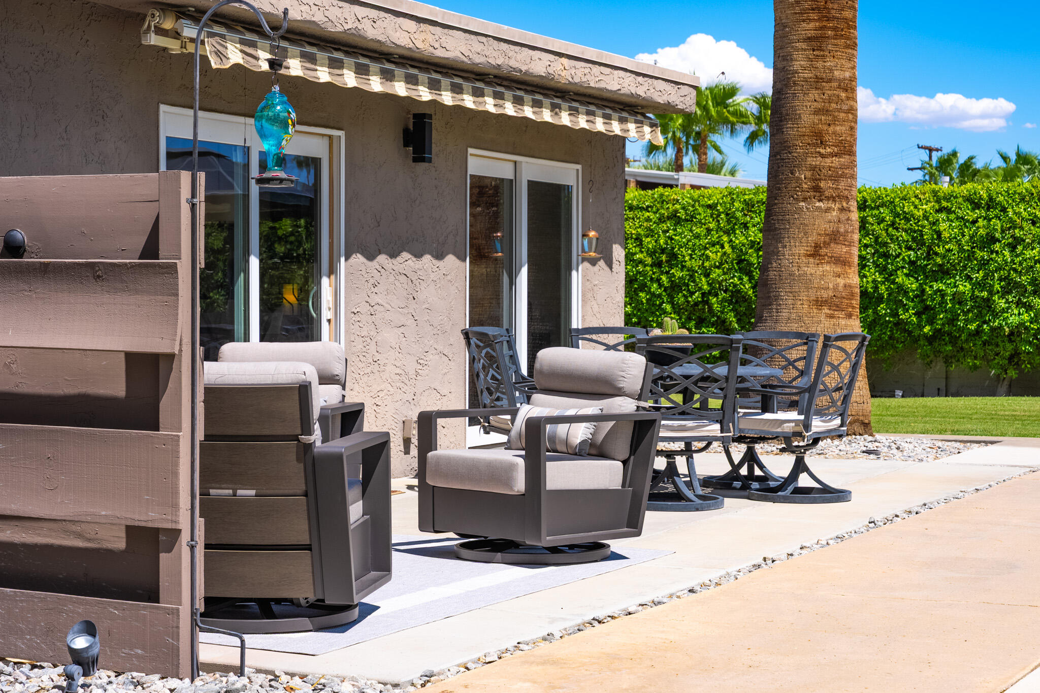 355 West Chino Canyon Road Palm Springs, CA 92262 - Photo 36 of 52 36