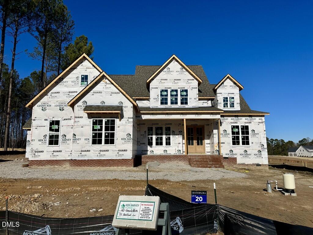 55 Broadleaf Lane Louisburg, NC 27549 - Photo 2 of 9 Photo Dec 14 2025, 1 14 25 PM (Medium)