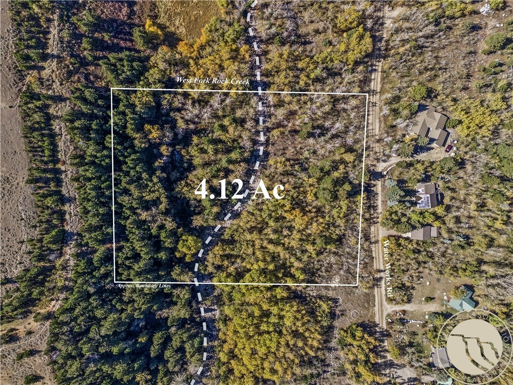 25 Water Works Road Red Lodge, MT 59068 - Photo 6 of 14 Gallery Image 6