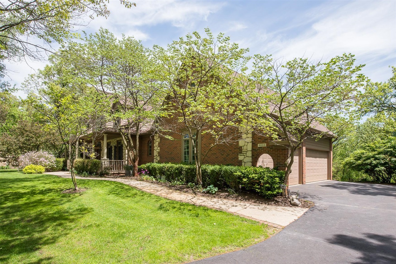 9222 Northpointe Ridge Brighton, MI 48114 - Photo 90 of 99