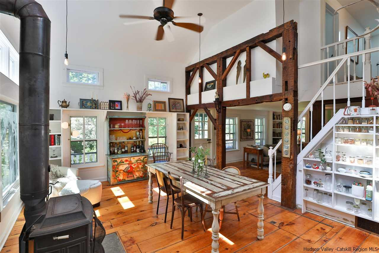 8 High Point Mountain Road West Shokan, NY 12494 - Photo 11 of 35 Photo 11