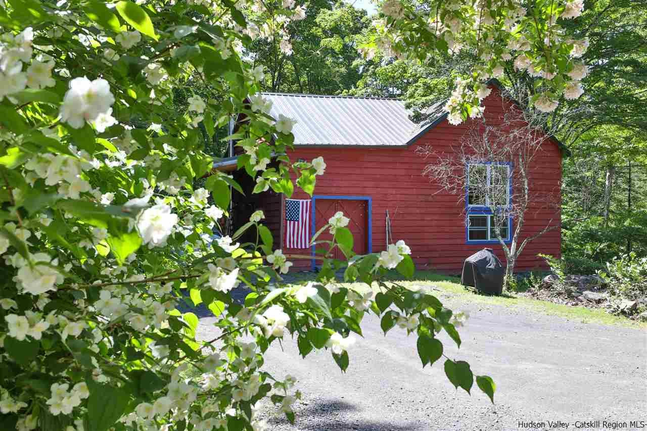 8 High Point Mountain Road West Shokan, NY 12494 - Photo 27 of 35 Photo 27