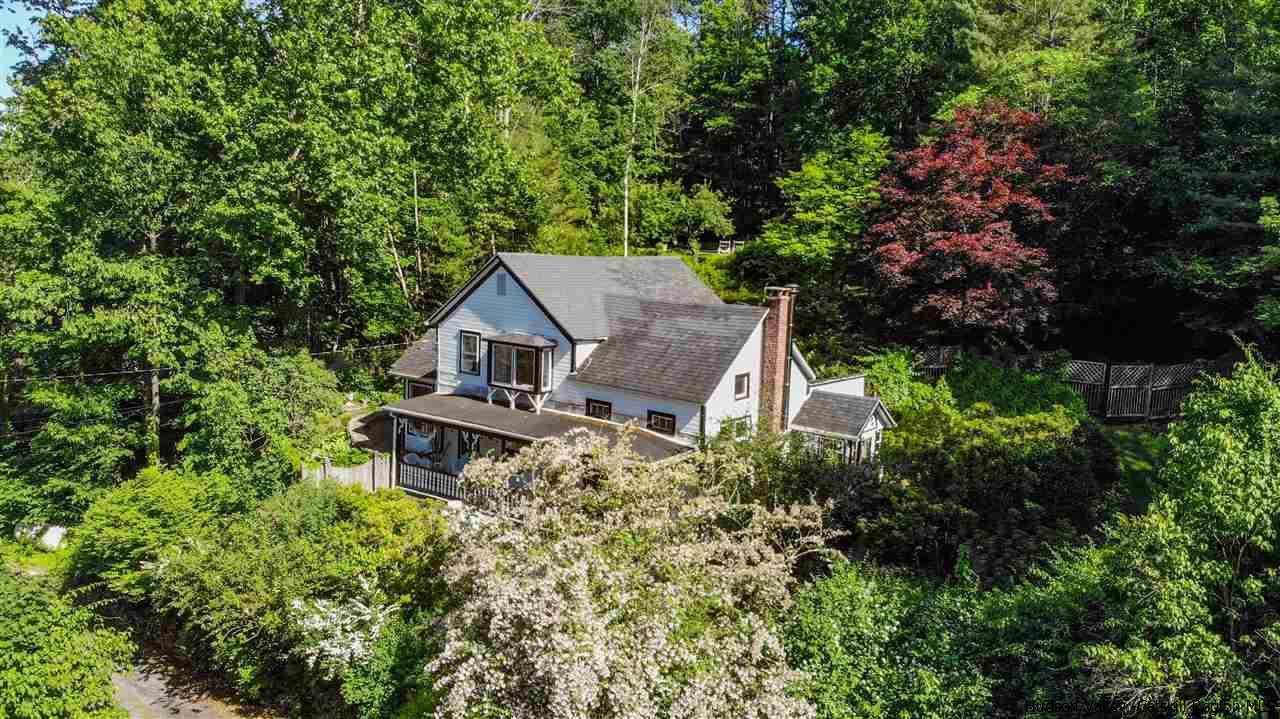 8 High Point Mountain Road West Shokan, NY 12494 - Photo 3 of 35 Photo 3