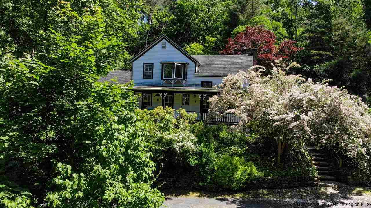 8 High Point Mountain Road West Shokan, NY 12494 - Photo 33 of 35 Photo 33