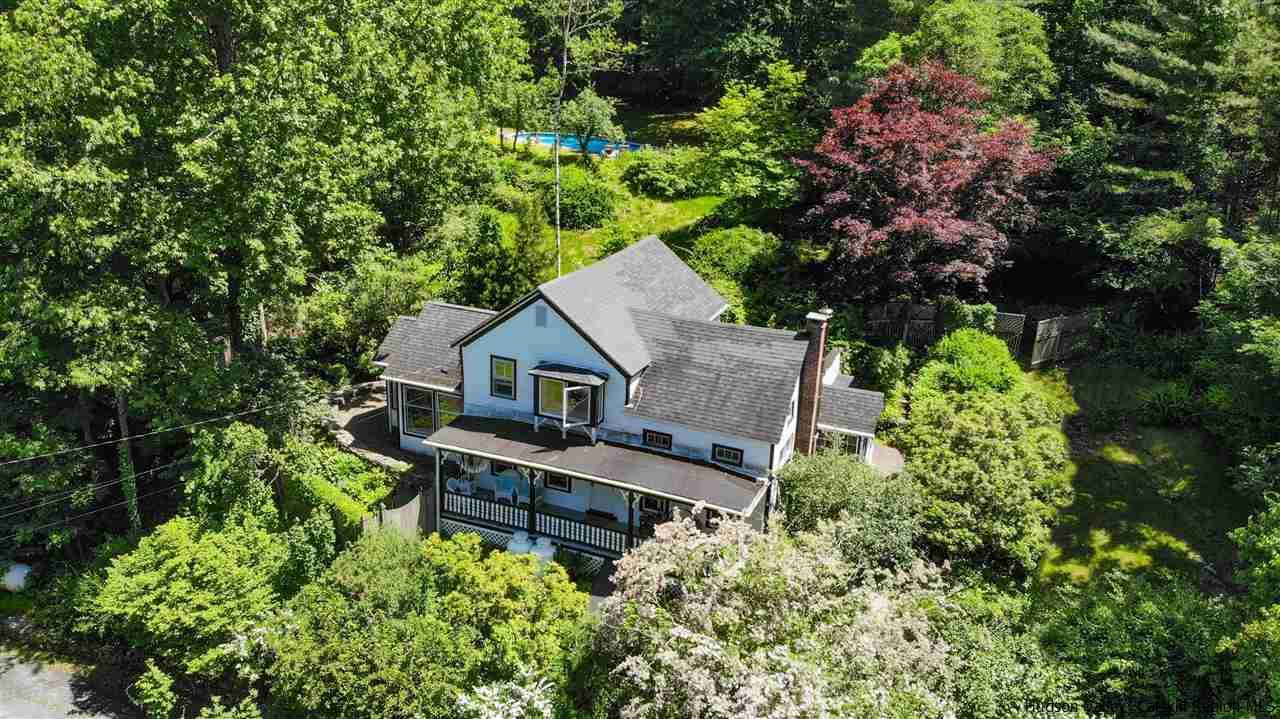 8 High Point Mountain Road West Shokan, NY 12494 - Photo 34 of 35 Photo 34