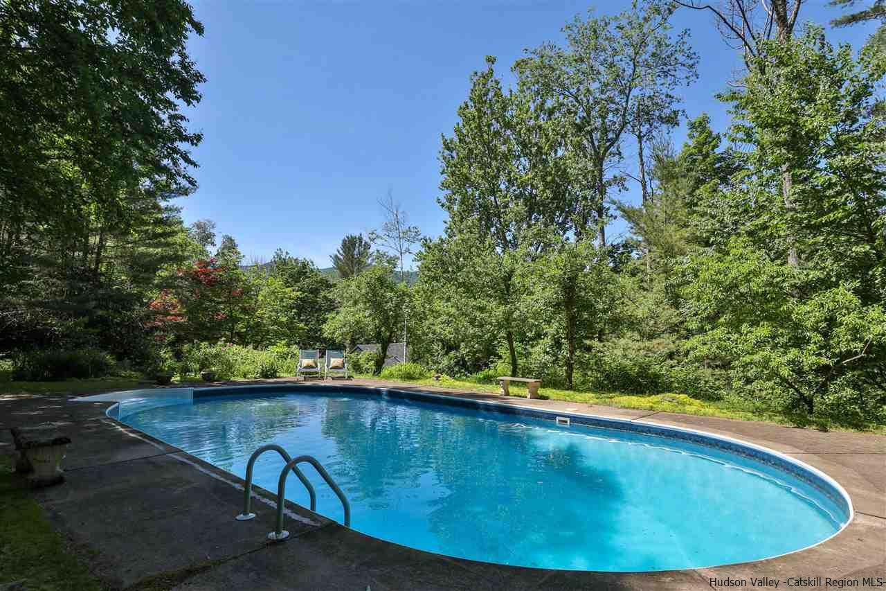 8 High Point Mountain Road West Shokan, NY 12494 - Photo 4 of 35 Photo 4