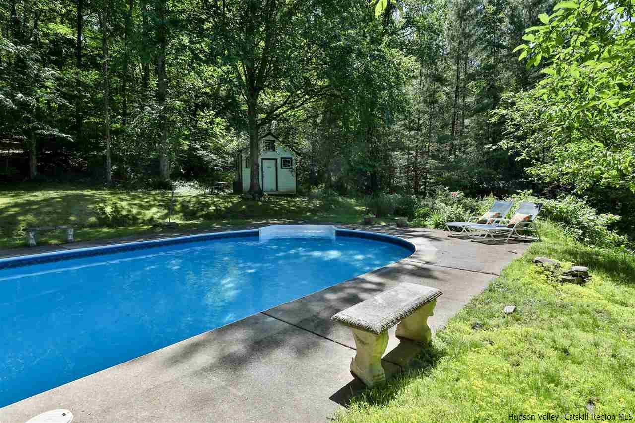 8 High Point Mountain Road West Shokan, NY 12494 - Photo 5 of 35 Photo 5
