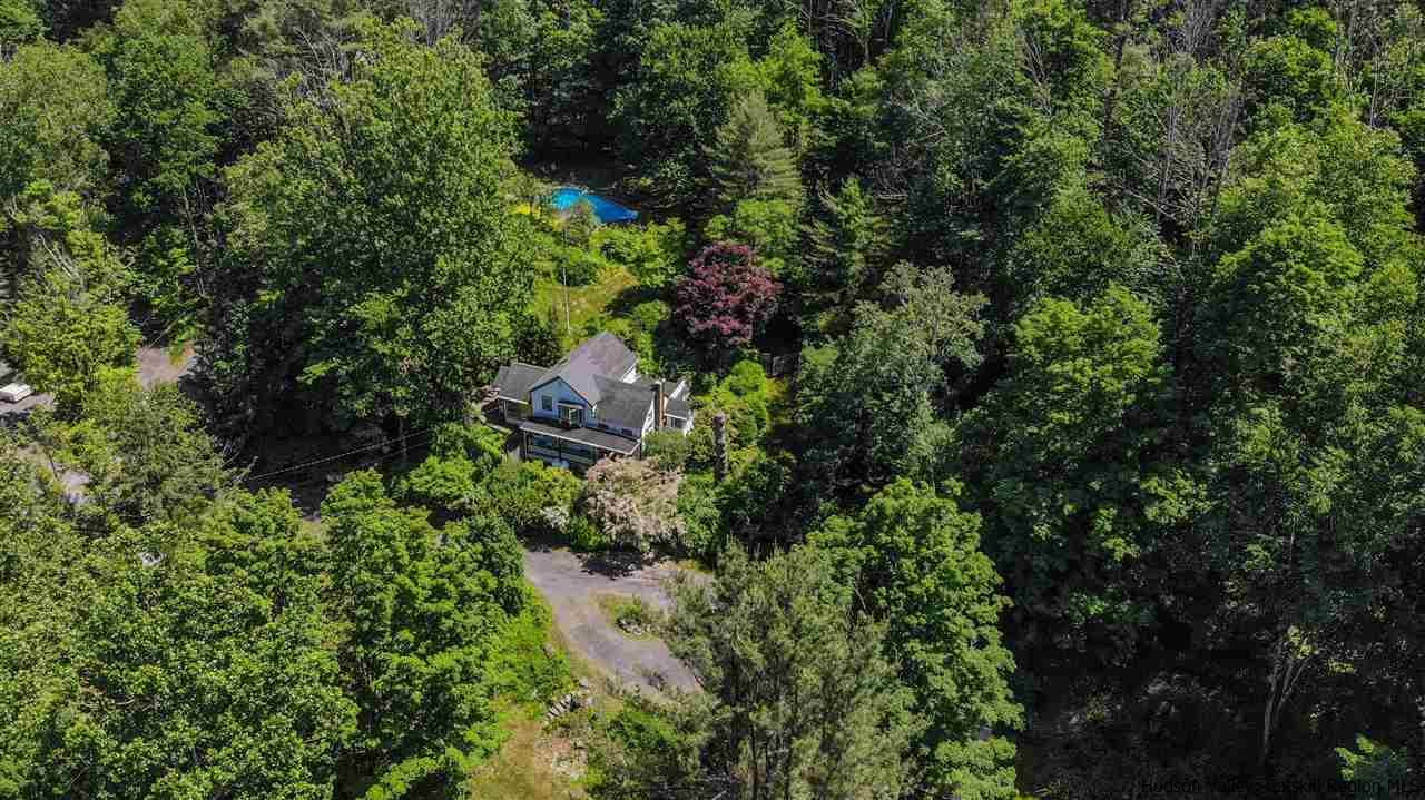 8 High Point Mountain Road West Shokan, NY 12494 - Photo 6 of 35 Photo 6