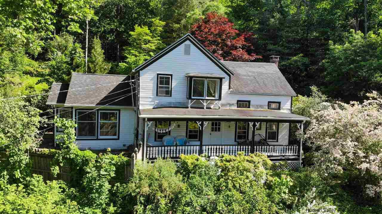 8 High Point Mountain Road West Shokan, NY 12494 - Photo 7 of 35 Photo 7