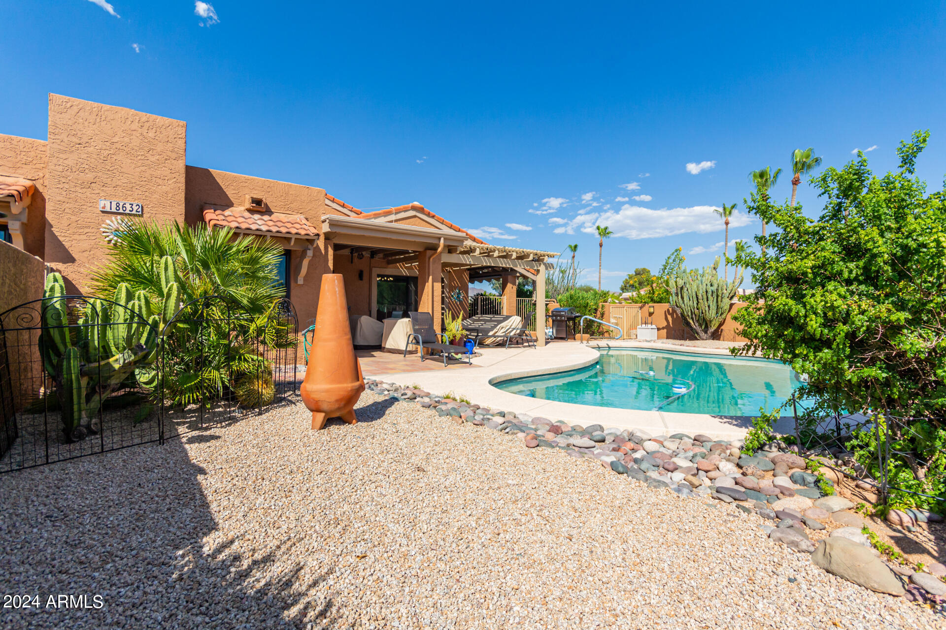 18632 East Avenida Del Ray Rio Verde, AZ 85263 - Photo 42 of 45 0058-50 - Del Ray 18632