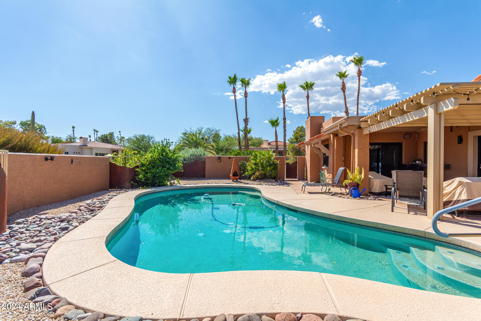 18632 East Avenida Del Ray Rio Verde, AZ 85263 - Photo 44 of 45 0060-52 - Del Ray 18632