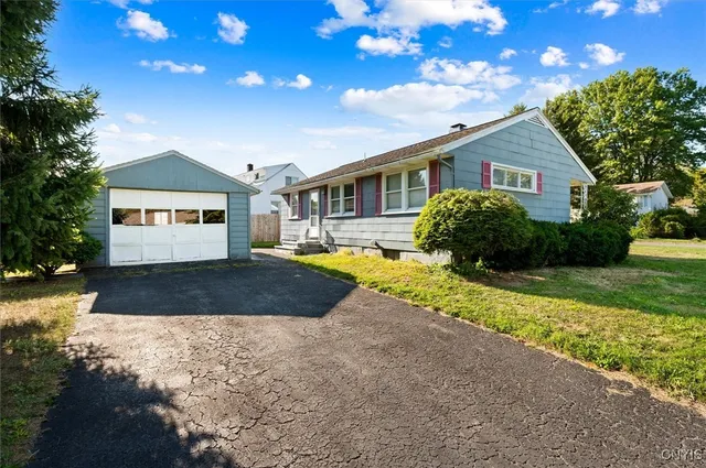 $149,900 | 307 Oakwood Street, Rome, NY 13440