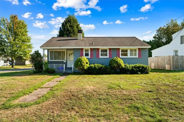 $149,900 | 307 Oakwood Street, Rome, NY 13440