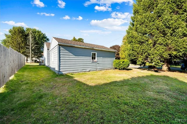 $149,900 | 307 Oakwood Street, Rome, NY 13440