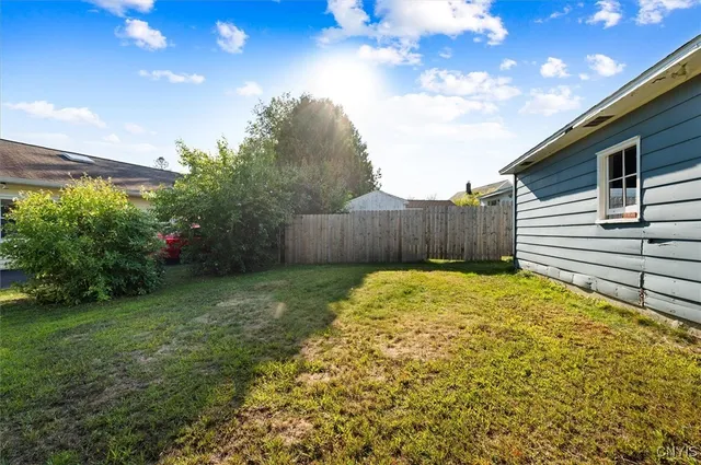 $149,900 | 307 Oakwood Street, Rome, NY 13440