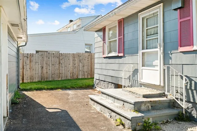 $149,900 | 307 Oakwood Street, Rome, NY 13440