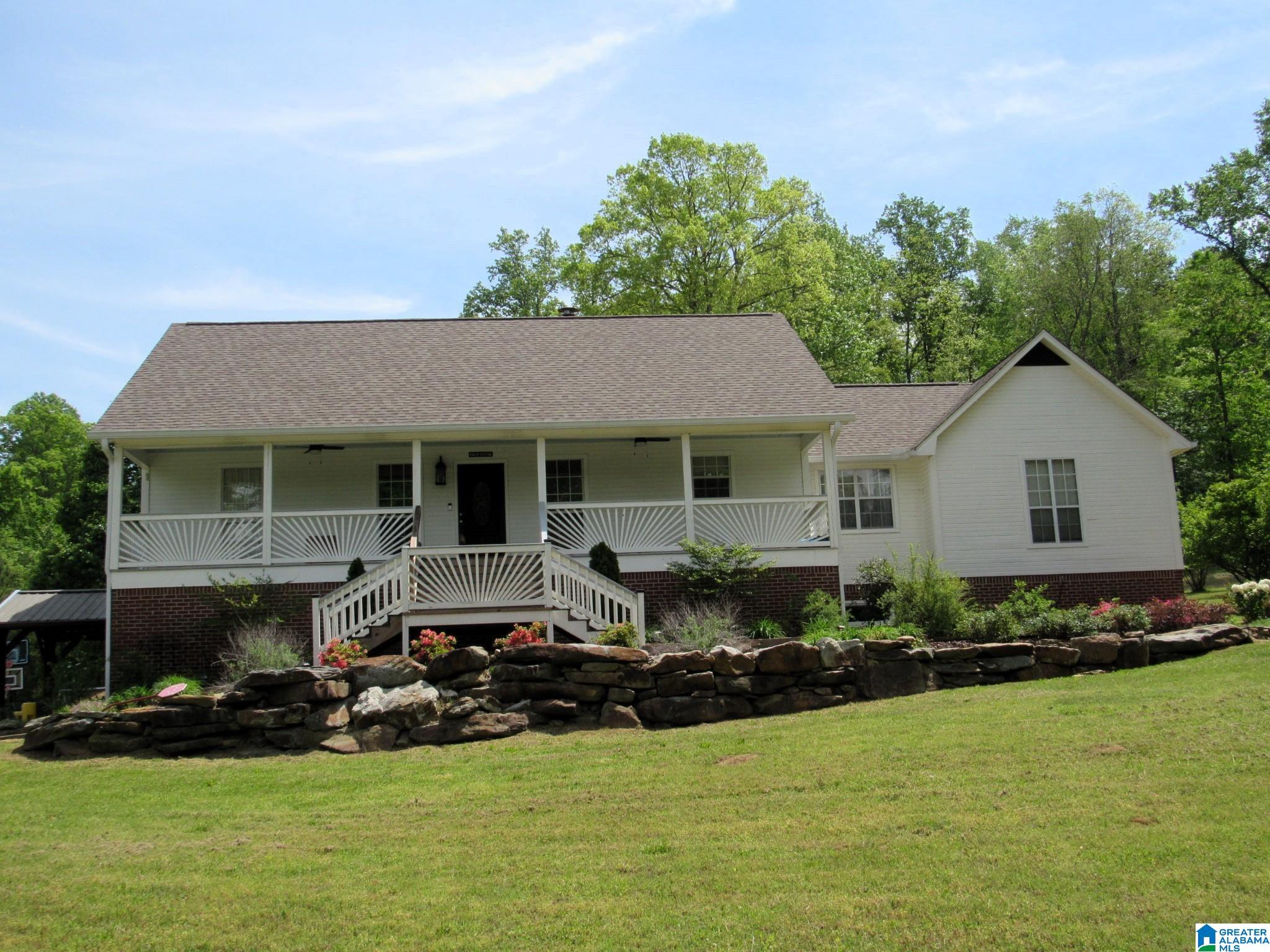 7258 Roper Road Trussville, AL 35173 - Photo 1 of 60 Gallery Image 1
