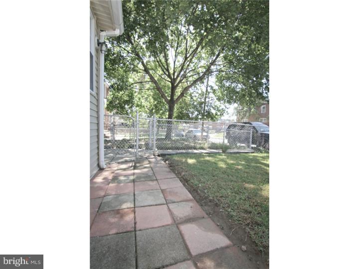 1217 Edgehill Road Darby, PA 19023 - Photo 25 of 25 Patio