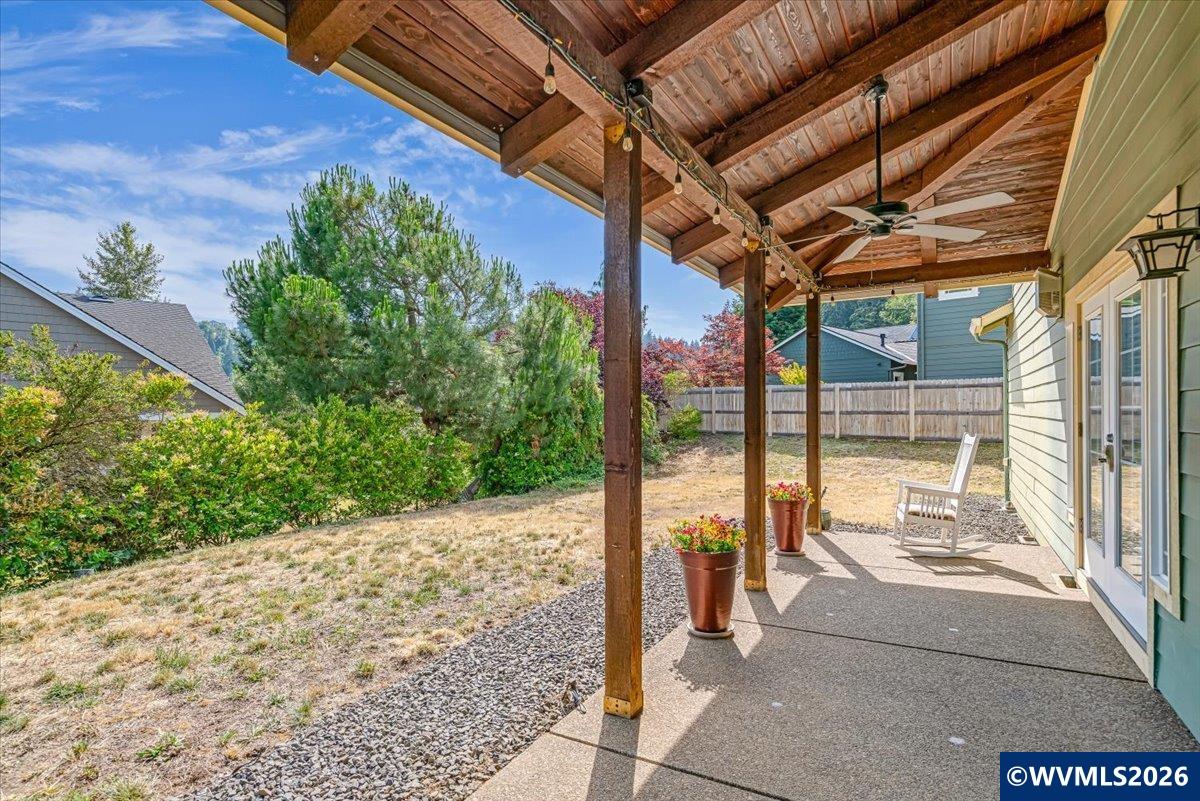 1304 Frontier Street Silverton, OR 97381 - Photo 49 of 50