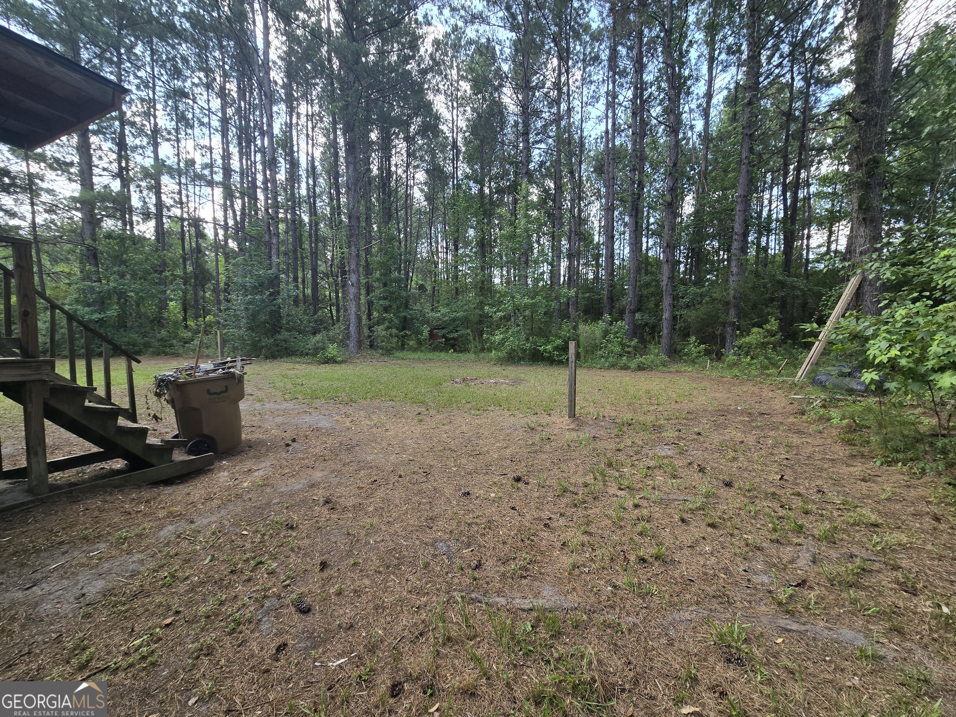 110 Bird Road Springfield, GA 31329 - Photo 34 of 34 Gallery Image 34
